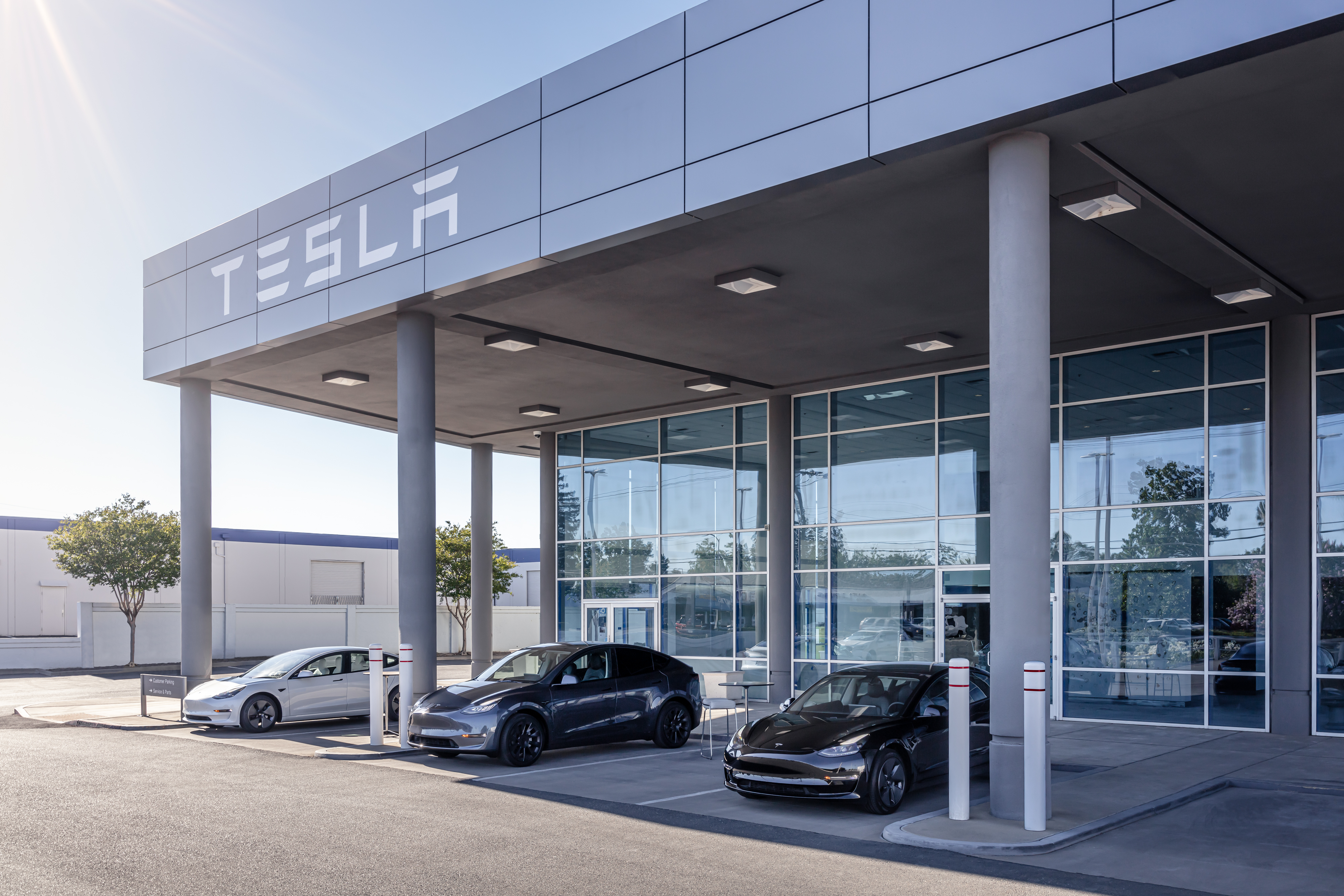 EV Incentives